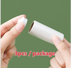 Multifunction hair remover, lint roller