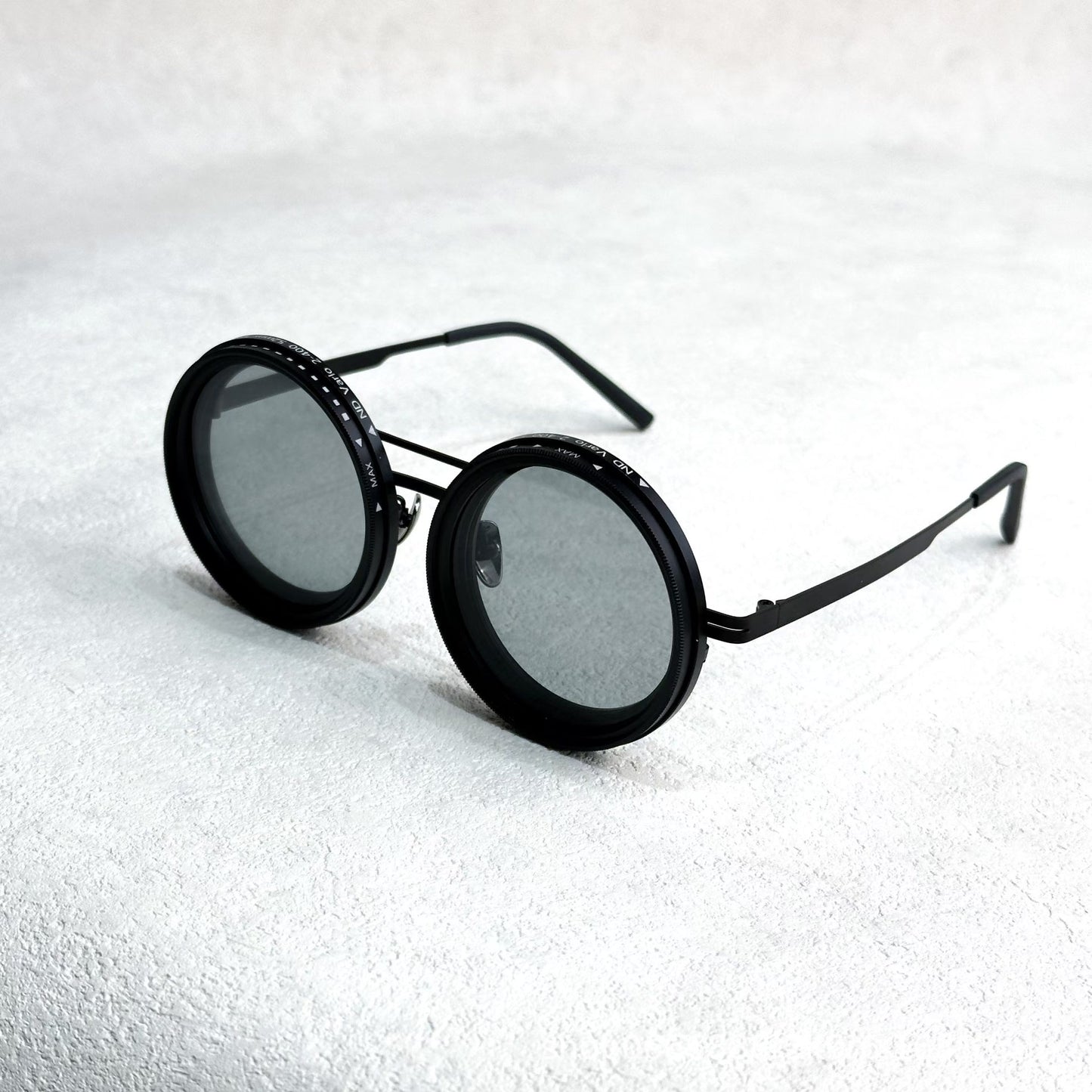 Handmade Adjustable Polarized Sunglasses