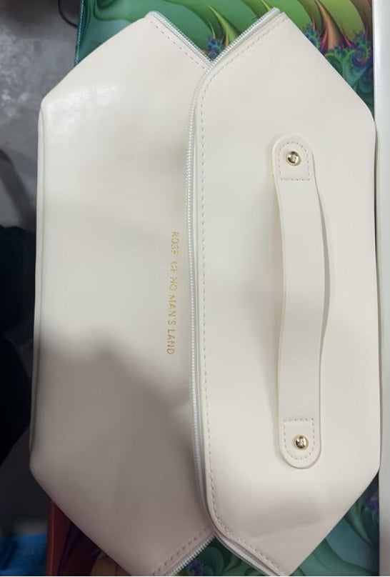 Cosmetic Bag Large Capacity