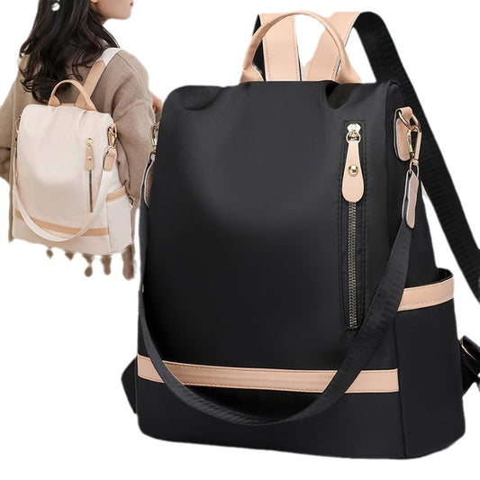 Trendy Japanese-Style Backpack