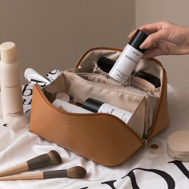 Cosmetic Bag Large Capacity