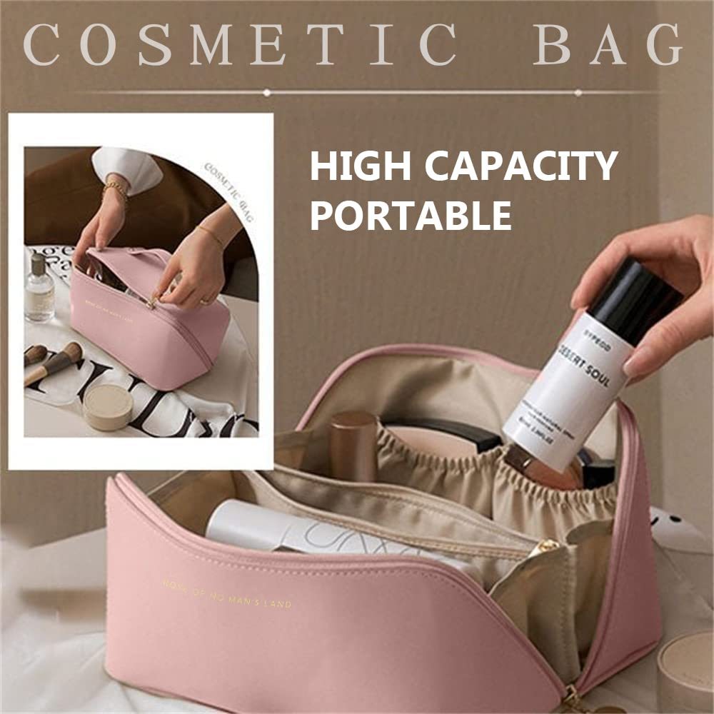 Cosmetic Bag Large Capacity