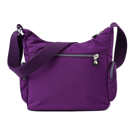 Waterproof Crossbody Bag