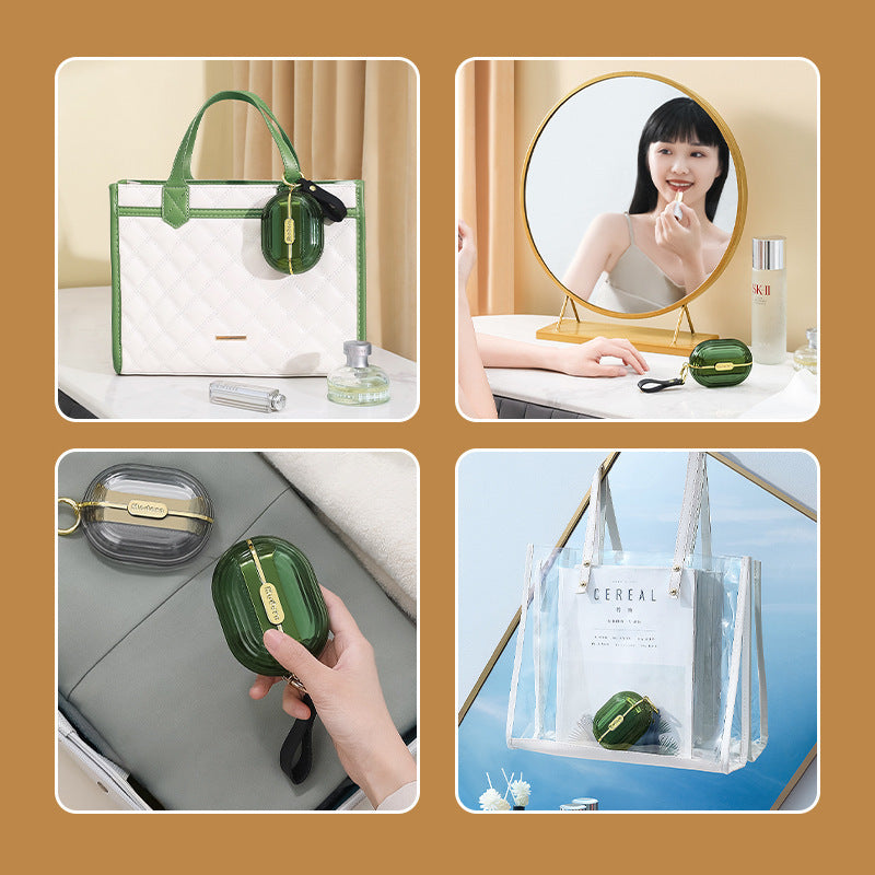 Multifunction hair remover, lint roller