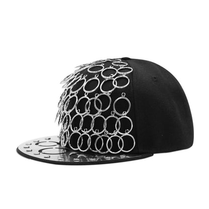 Urban Edge HipHop Cap
