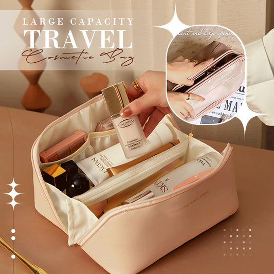 Cosmetic Bag Large Capacity