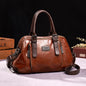 PU Crossbody Fashion Bag
