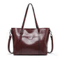 Trendy Retro Tote Bag
