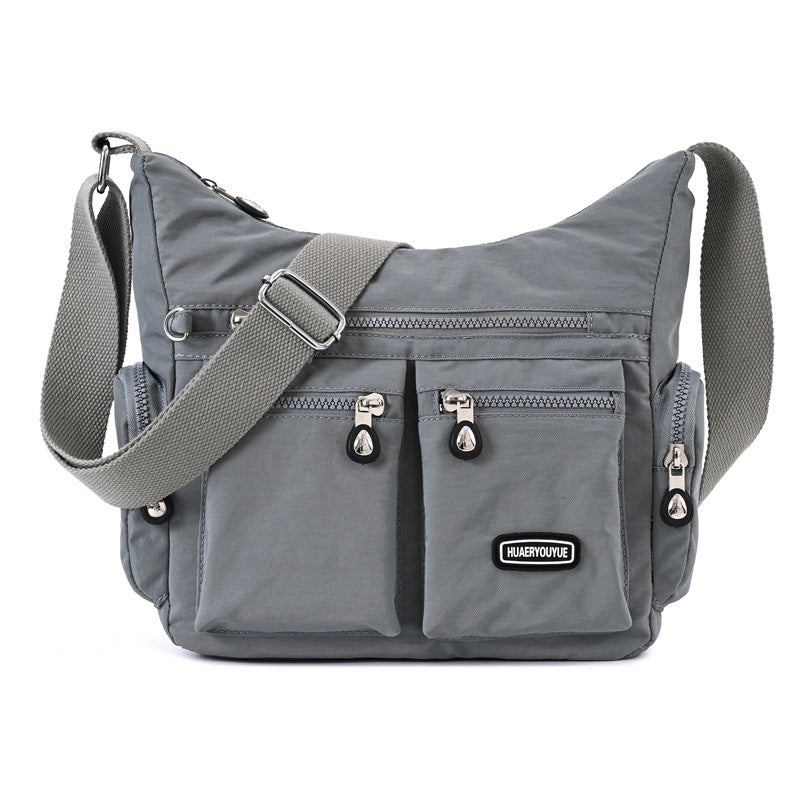Waterproof Crossbody Bag