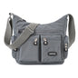 Waterproof Crossbody Bag