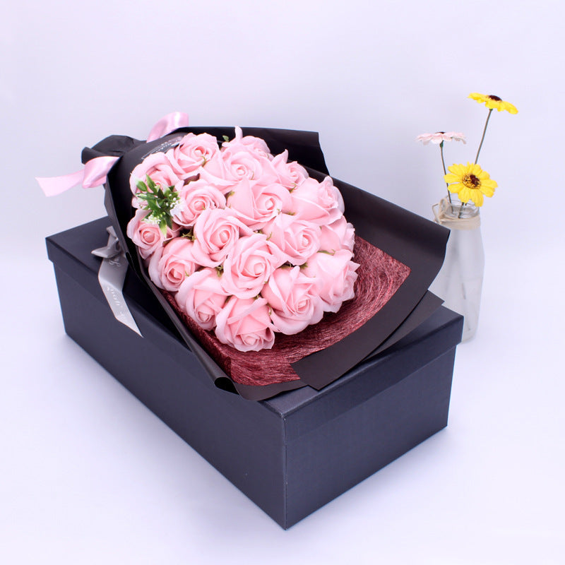 Gift Box Valentine's Day