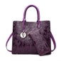 New Fashion Flower Bag