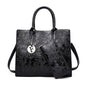 New Fashion Flower Bag