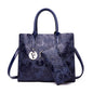 New Fashion Flower Bag