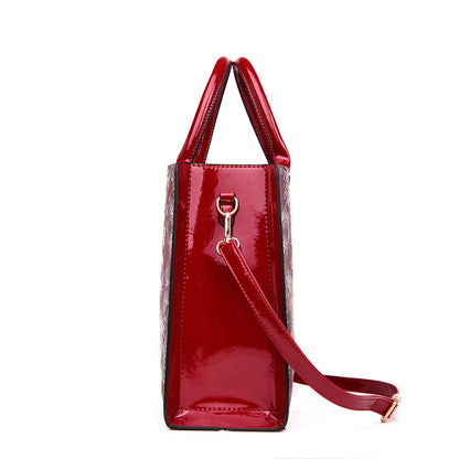 New Fashion Flower Bag