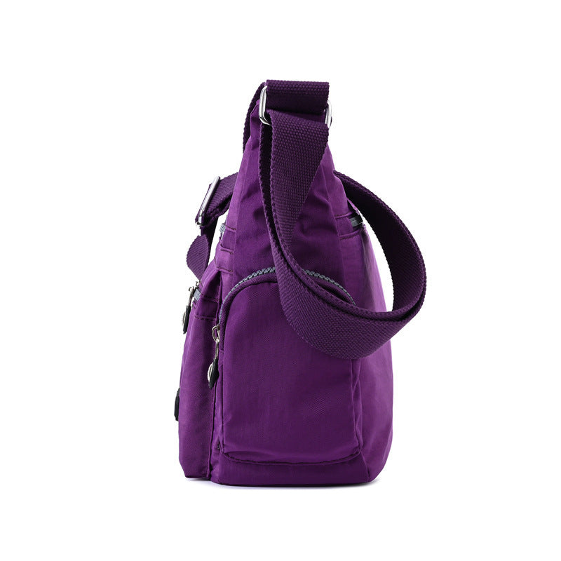 Waterproof Crossbody Bag