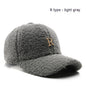 Lamb Wool Cap