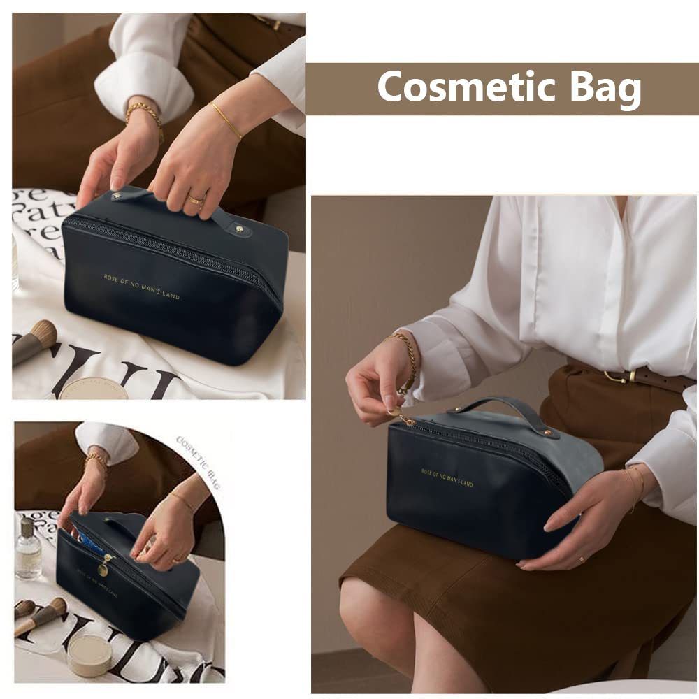 Cosmetic Bag Large Capacity