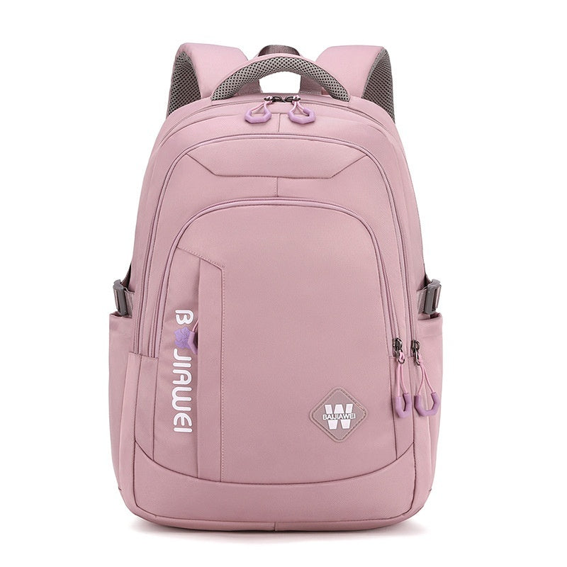 Large Capacity Waterproof Backpack
