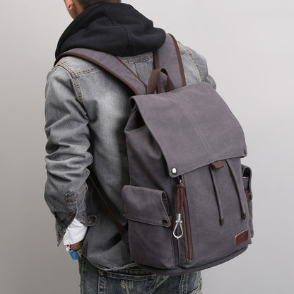 Fashion Outdoor Lightweight Backpack