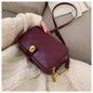 Edgy Style crossbody bag