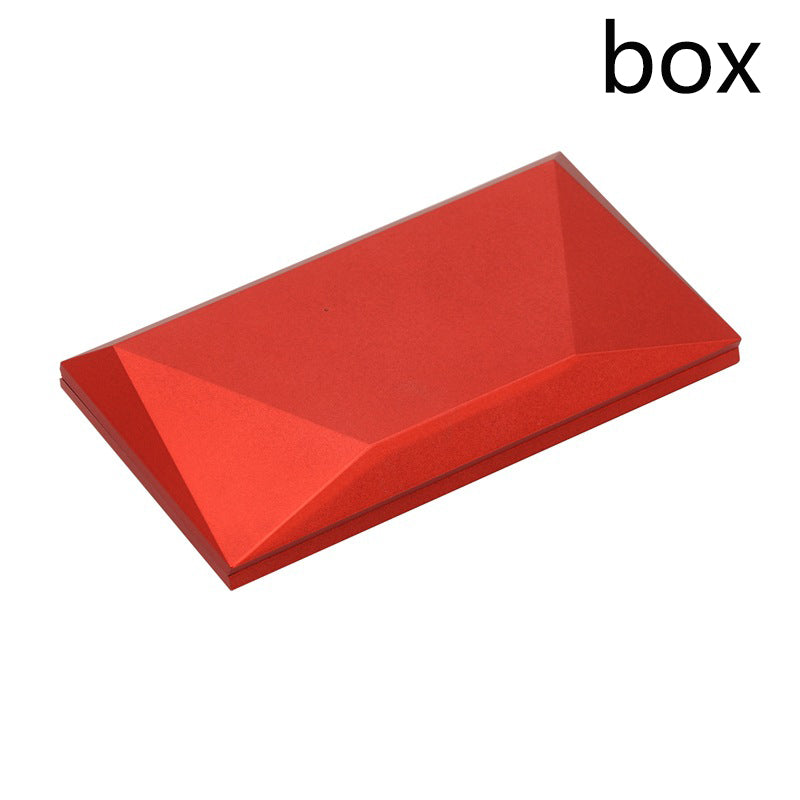 3D Love Box with Rose Display