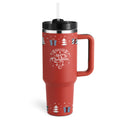 40 Oz Stainless Steel Vacuum Insulated Coffee Cup