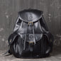 UrbanRetro Leather Pack