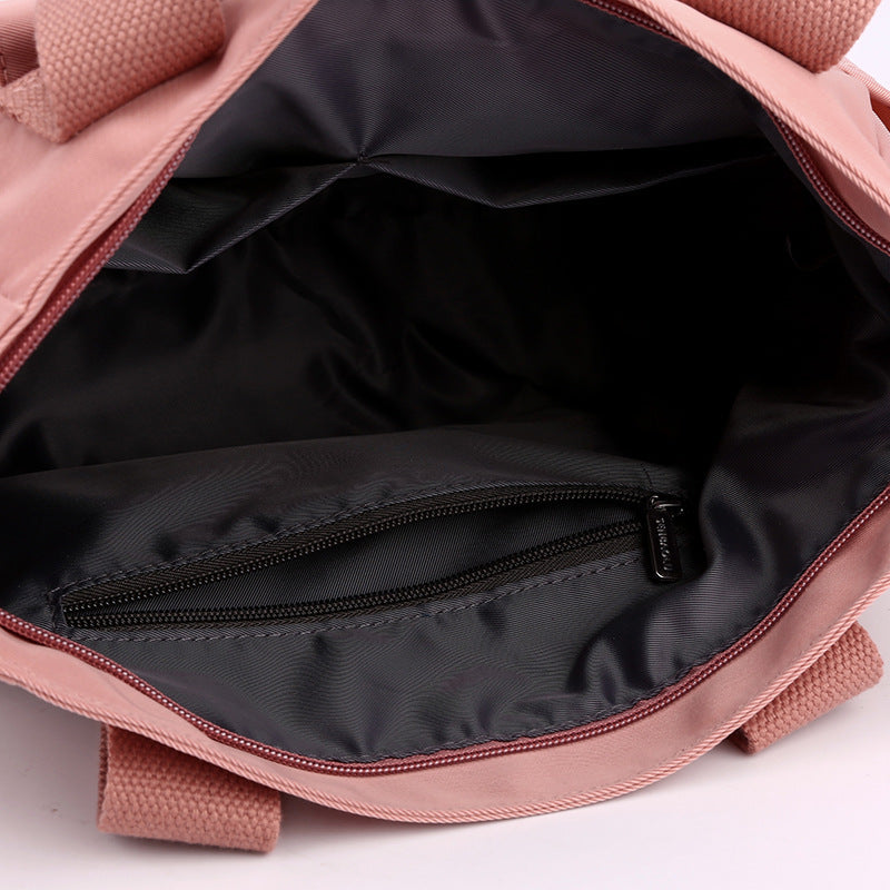 Urban Carry Shoulder Bag – Color Collection