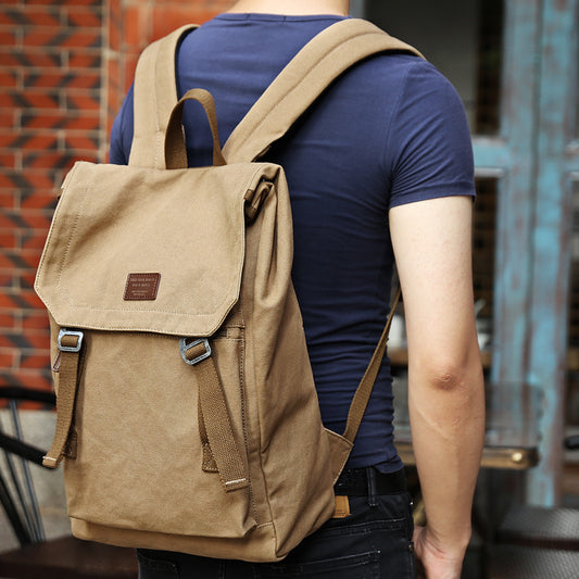 Casual Fashion Canvas