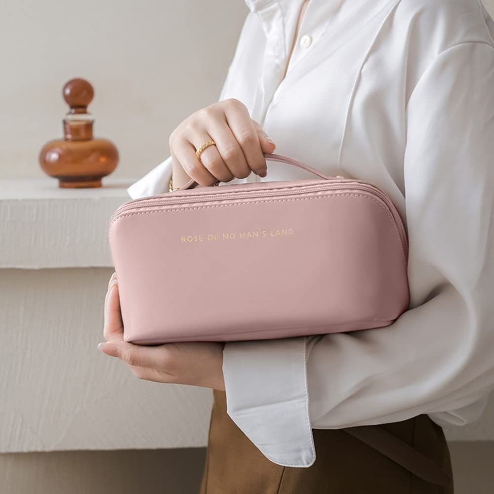 Cosmetic Bag Large Capacity