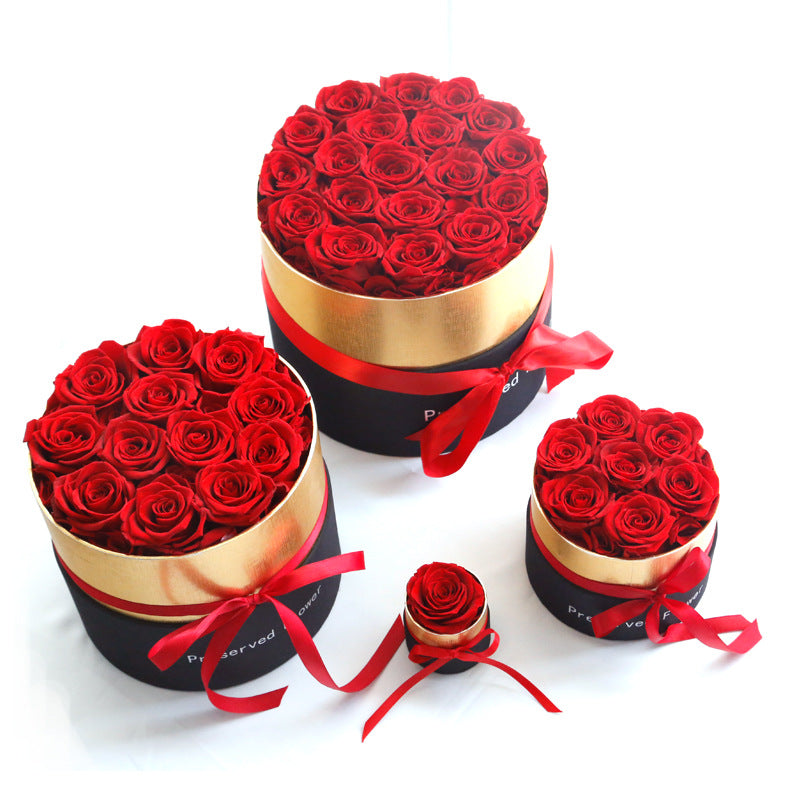 Valentine’s Romantic Artificial Rose
