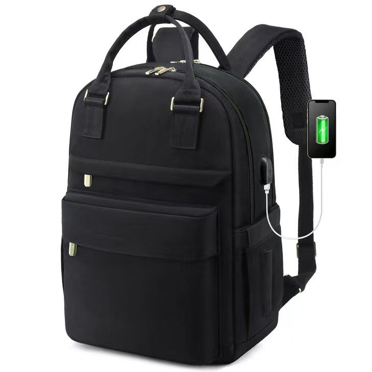 Laptop Backpack