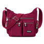 Waterproof Crossbody Bag