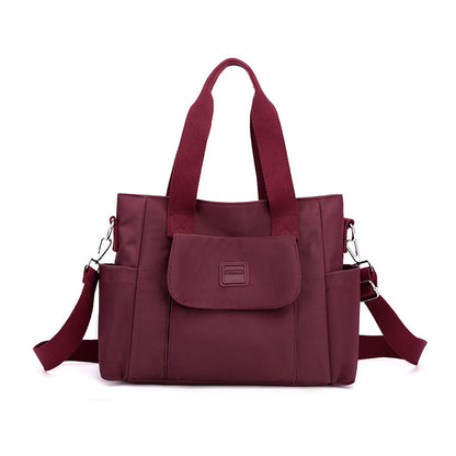 Urban Carry Shoulder Bag – Color Collection