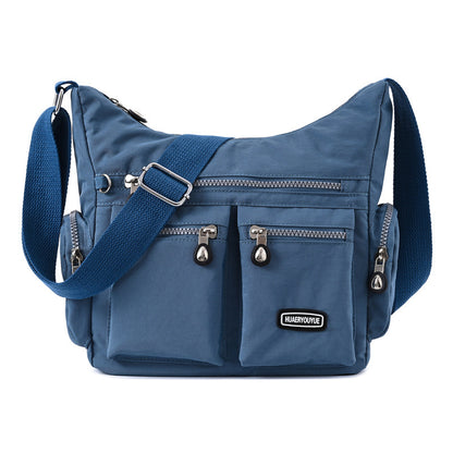 Waterproof Crossbody Bag