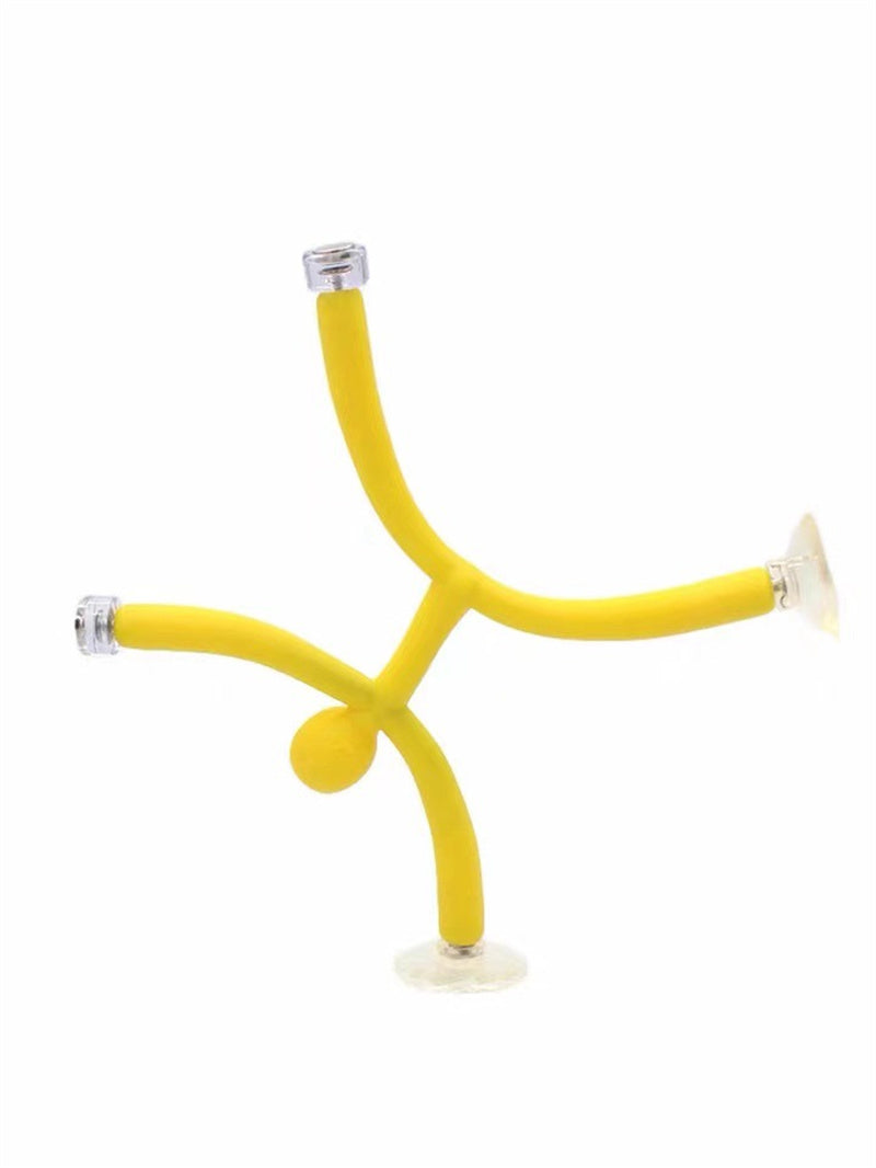 Cute Magnetic Rubber Holder