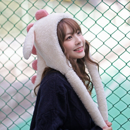 Mini & Me Winter Earmuffs