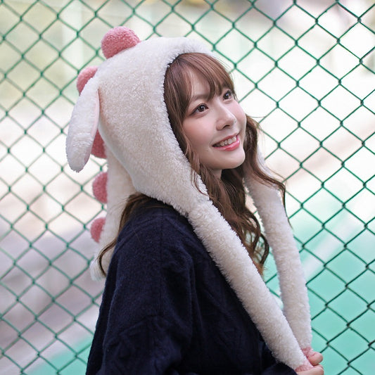 Mini & Me Winter Earmuffs