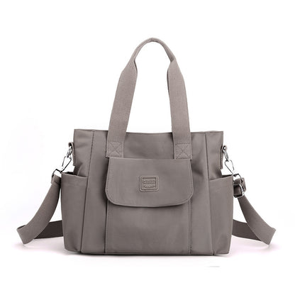 Urban Carry Shoulder Bag – Color Collection