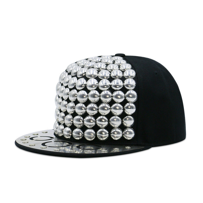 Urban Edge HipHop Cap