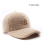 Lamb Wool Cap