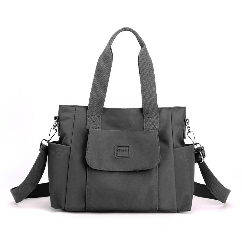 Urban Carry Shoulder Bag – Color Collection