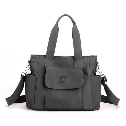 Urban Carry Shoulder Bag – Color Collection