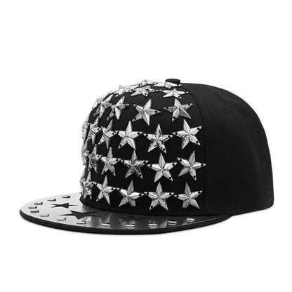 Urban Edge HipHop Cap