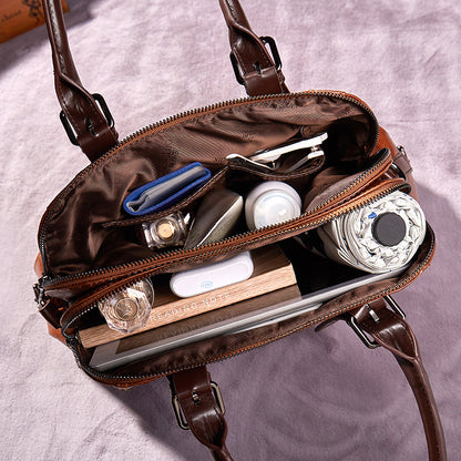 PU Crossbody Fashion Bag