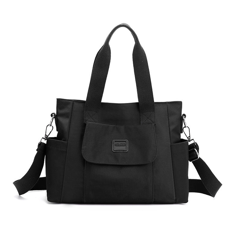 Urban Carry Shoulder Bag – Color Collection