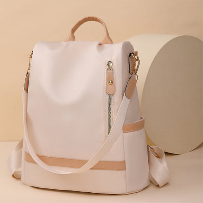 Trendy Japanese-Style Backpack
