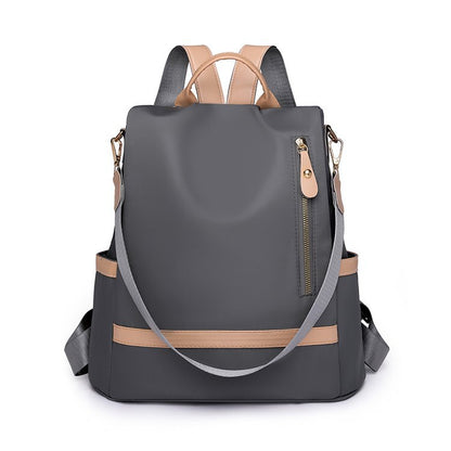 Trendy Japanese-Style Backpack