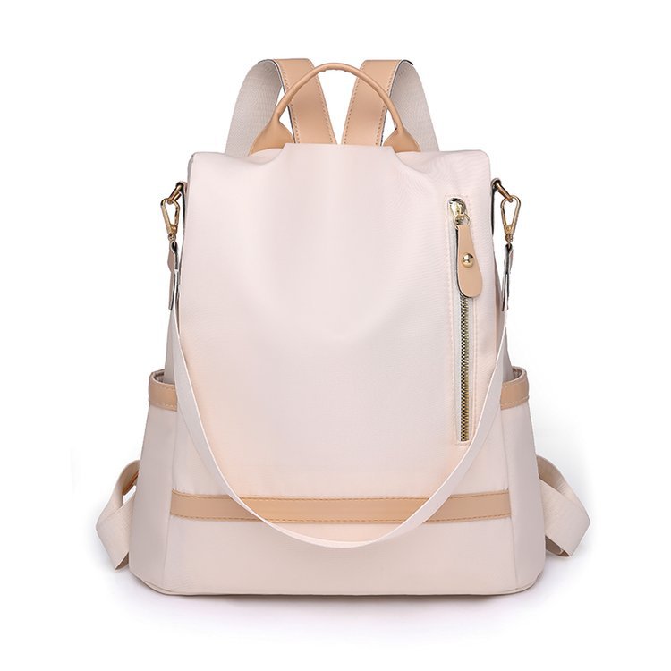 Trendy Japanese-Style Backpack